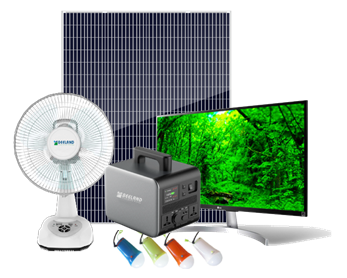 Solar Home System